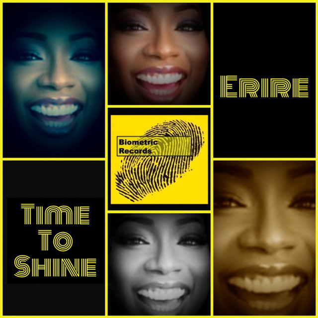 Time To Shine - Ibiza Sunset Radio Edit