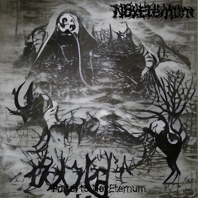 Portal to NoxEternum cover art