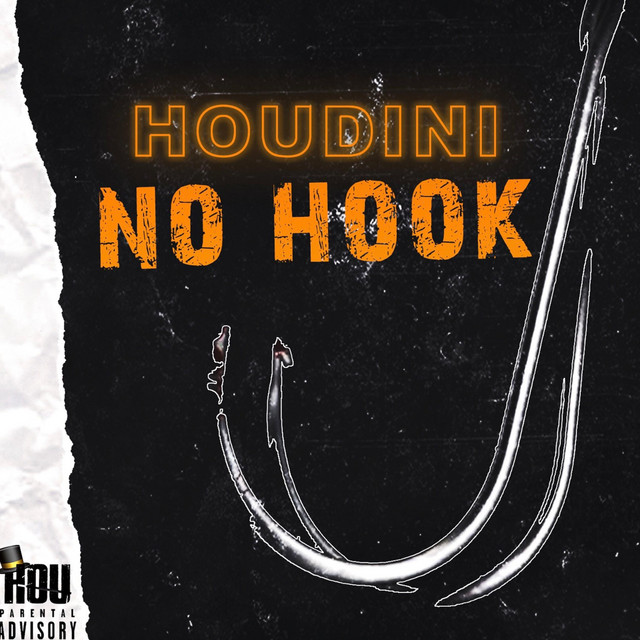 No Hook cover art