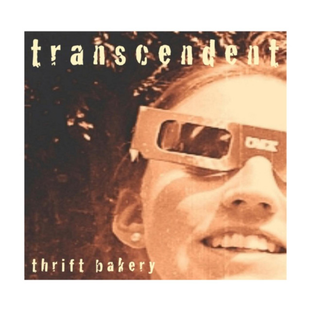 Transcendent cover art