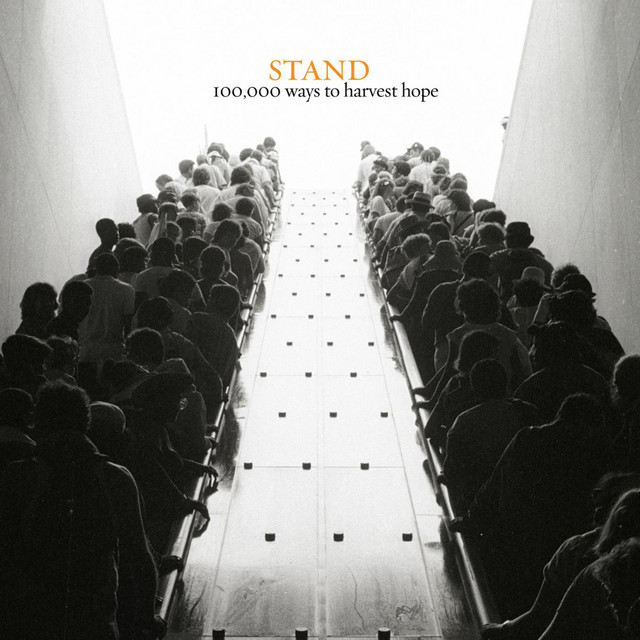 100,000 Ways to Harvest Hope cover art
