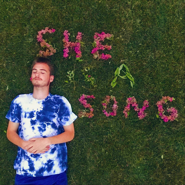 She Is a Song cover art