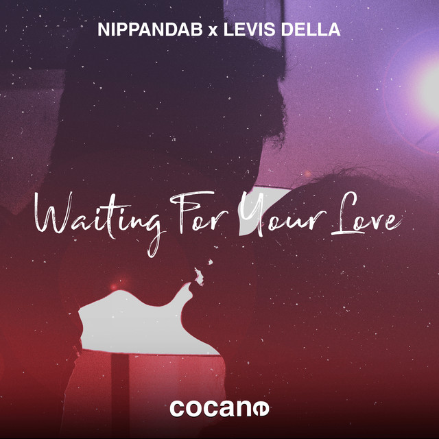 Обкладинка: Waiting For Your Love — Nippandab