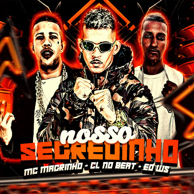 Nosso Segredinho