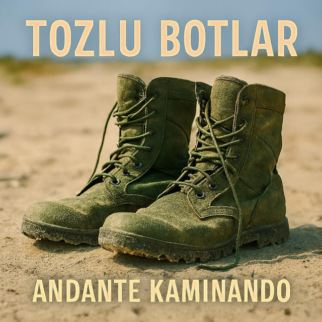 Andante Kaminando