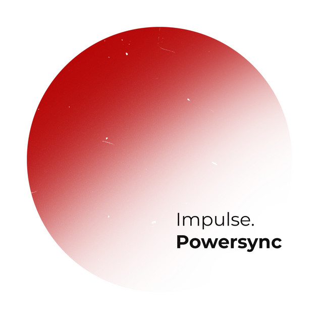 Impulse cover art