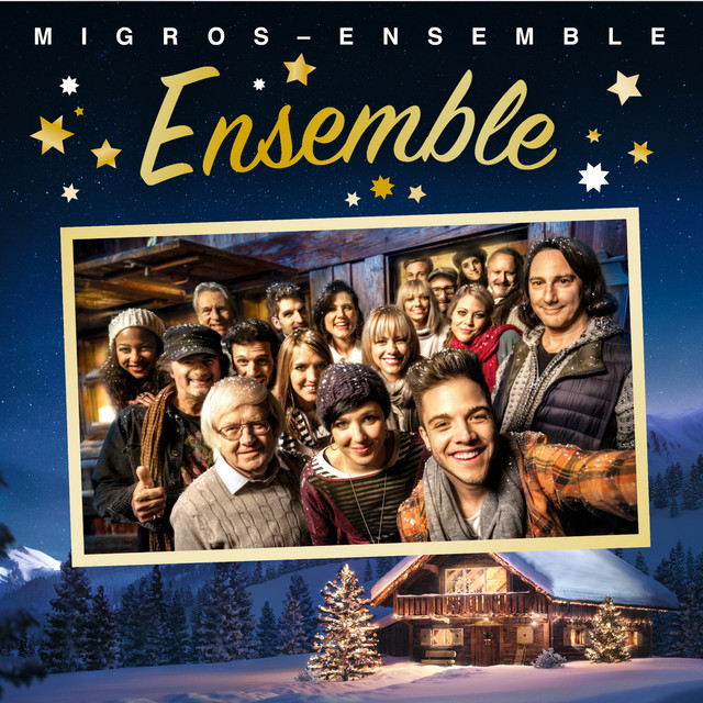 Migros Ensemble