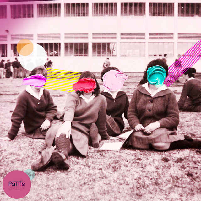 Cotton Candy Rusty Nails cover art