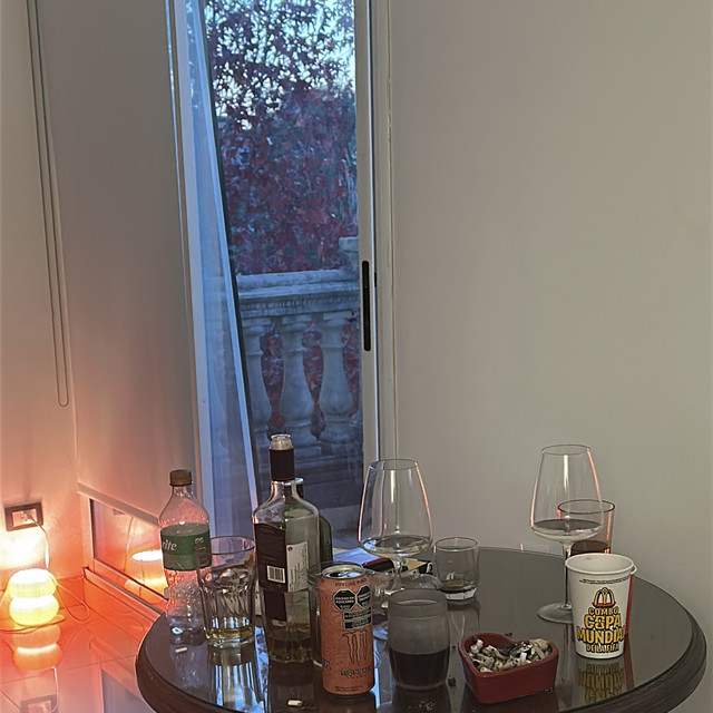undefined album image