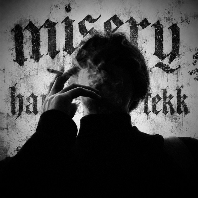 MISERY (HARDTEKK)