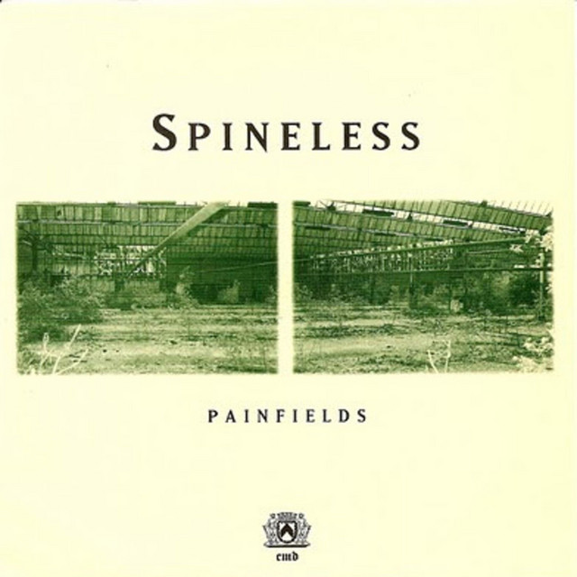 Spineless