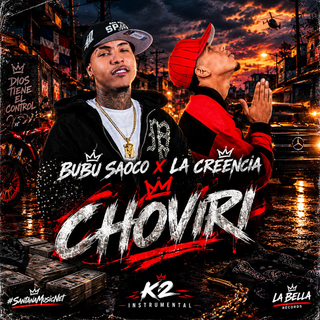 CHOVIRI