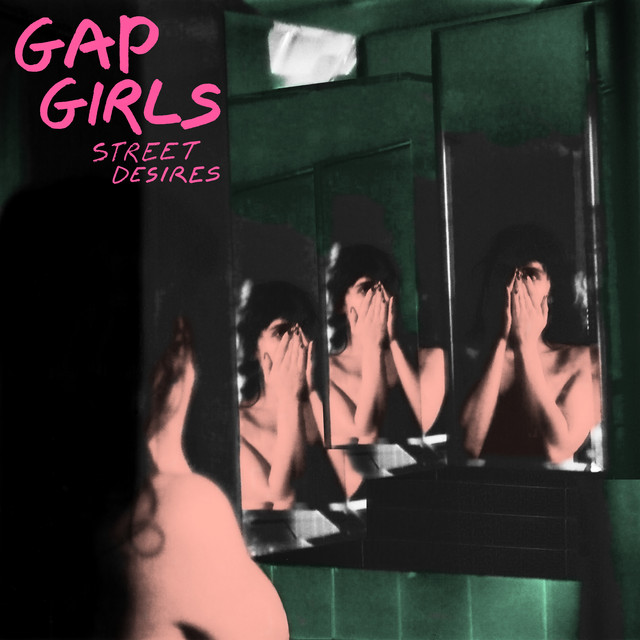 Street Desires cover art