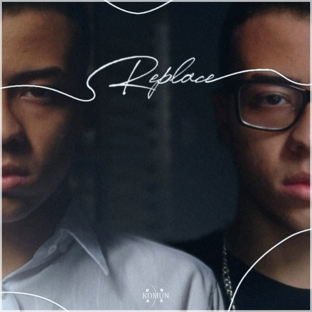 Replace cover art