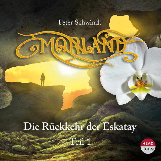 Morland I (Die Rückkehr der Eskatay) cover art