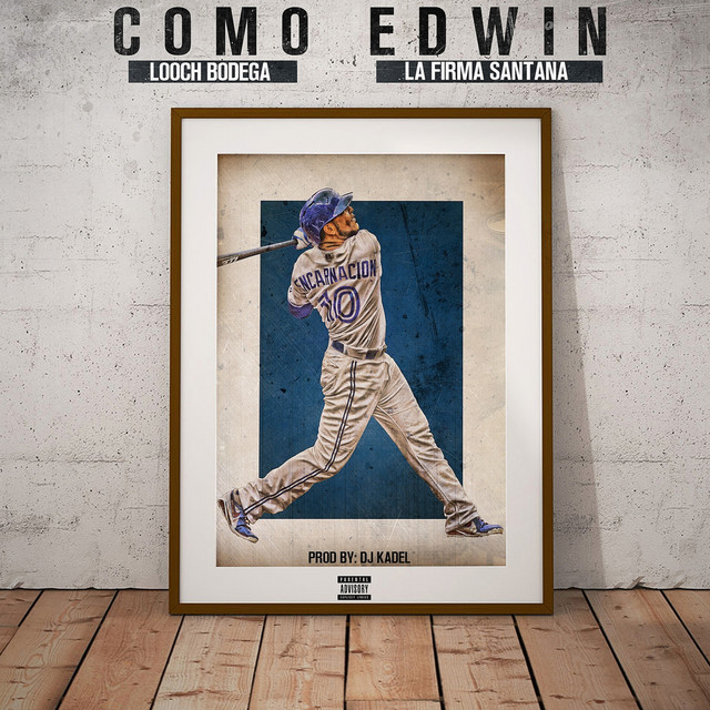 Como Edwin