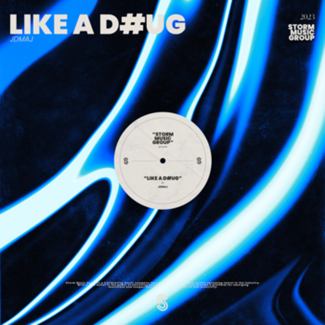 Like a D#Ug - Radio Edit