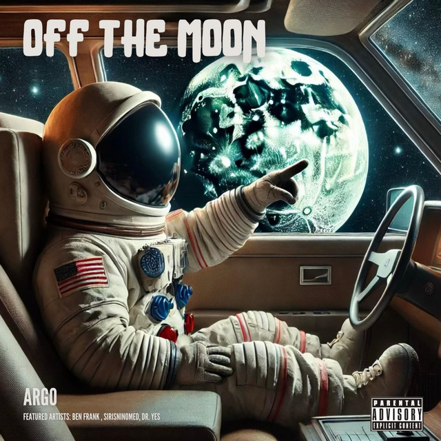 Off The Moon cover art
