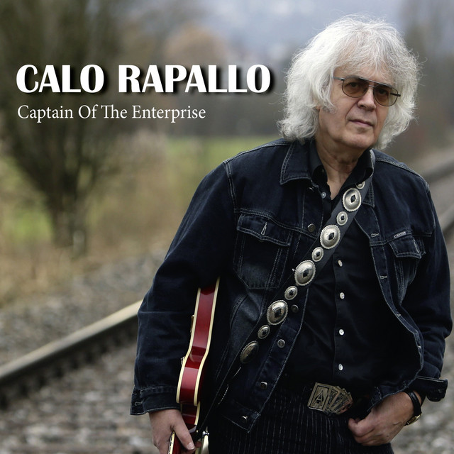 Captain of the Enterprice cover