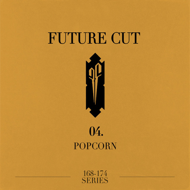 Popcorn artwork