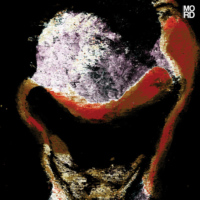 Murred EP cover art