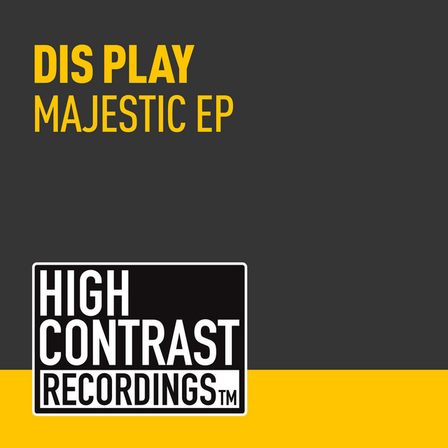 Majestic - Original Mix cover art