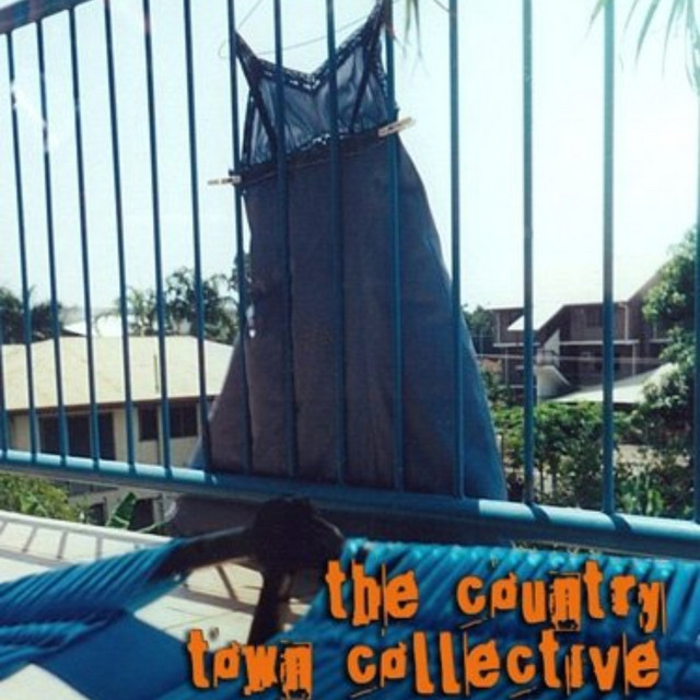 Blue Dress - song and lyrics by Country Town Collective | Spotify