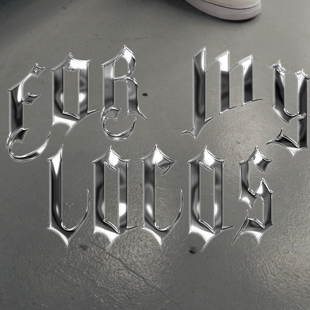 FOR MY LOCOS