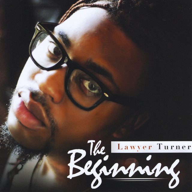 The Beginning cover art