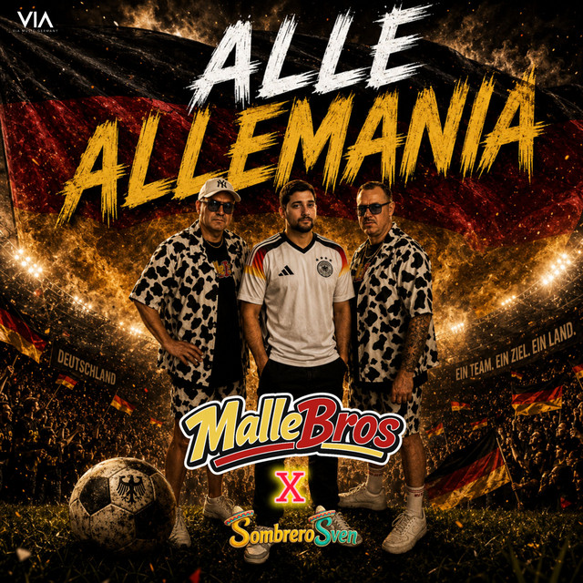 Alle Allemania