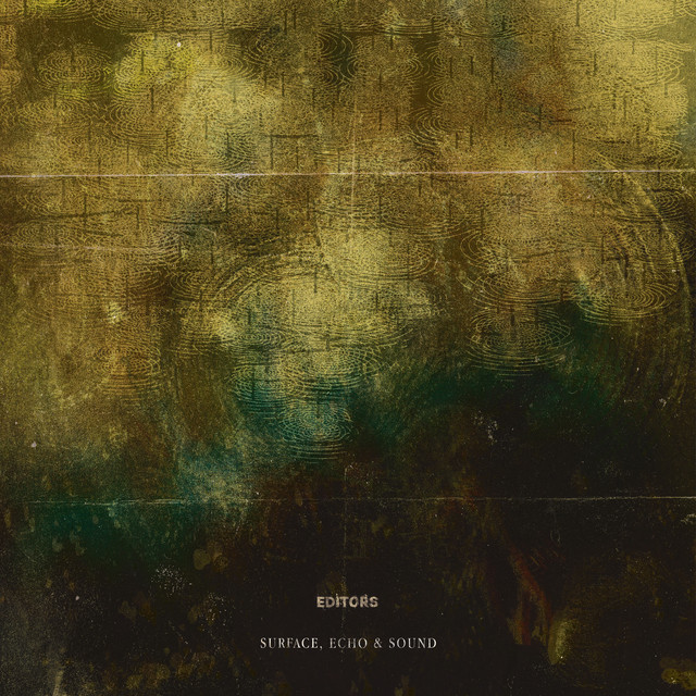 Seriously album image