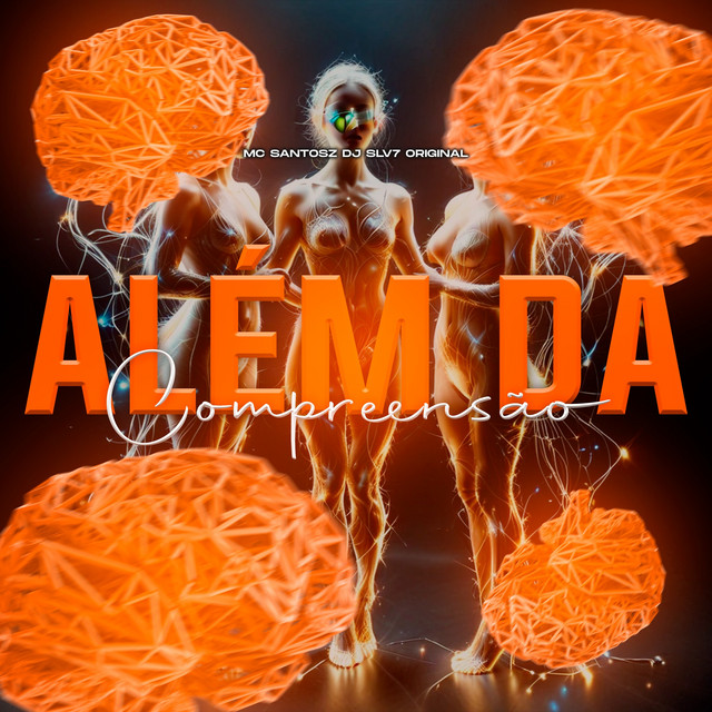 ALÉM DA COMPREENSÃO