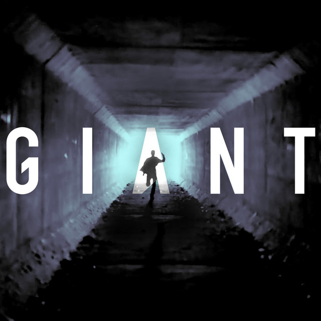 Giant EP cover art