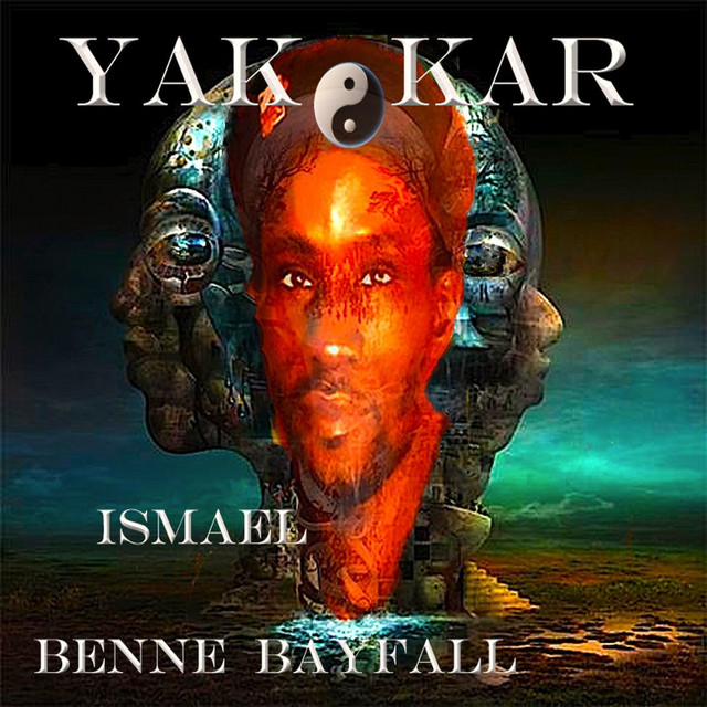 Yakkar cover art