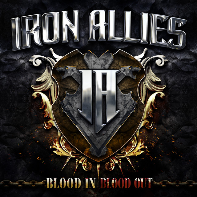 Blood In Blood Out cover