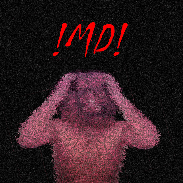 !MD! cover art