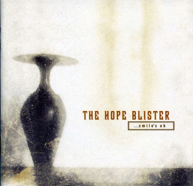 The Hope Blister photo