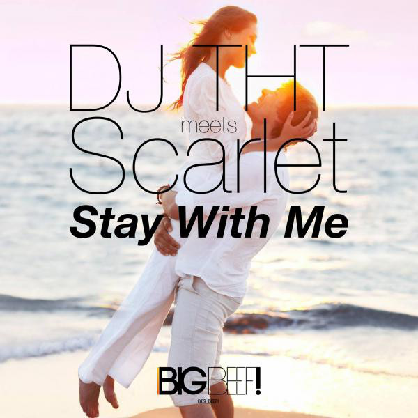 Stay With Me