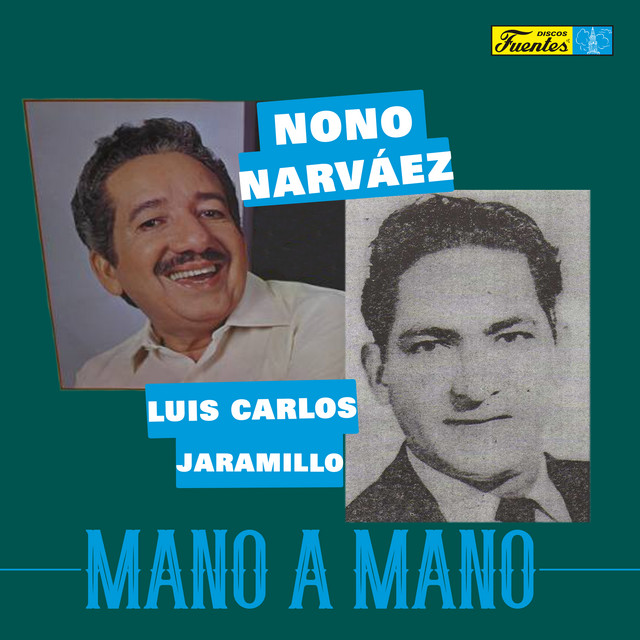 Nono Narvaez Y Su Conjunto | Spotify