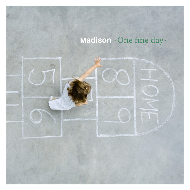 One fine day - Album by Madison | Spotify