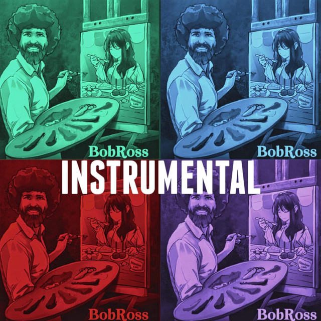 Bob Ross - Instrumental
