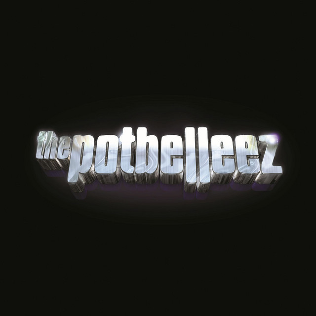 The Potbelleez cover art