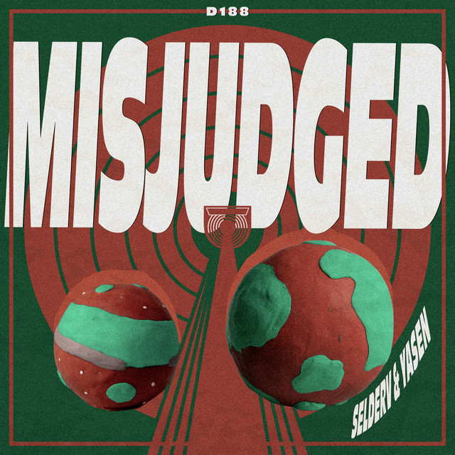 Misjudged album art