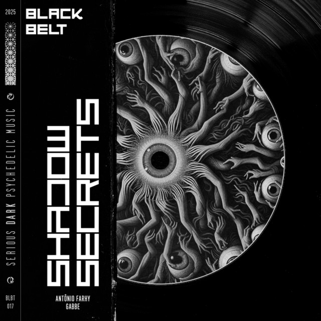 Penumbra cover art