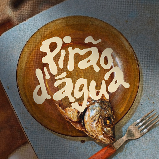 Pirão d'água