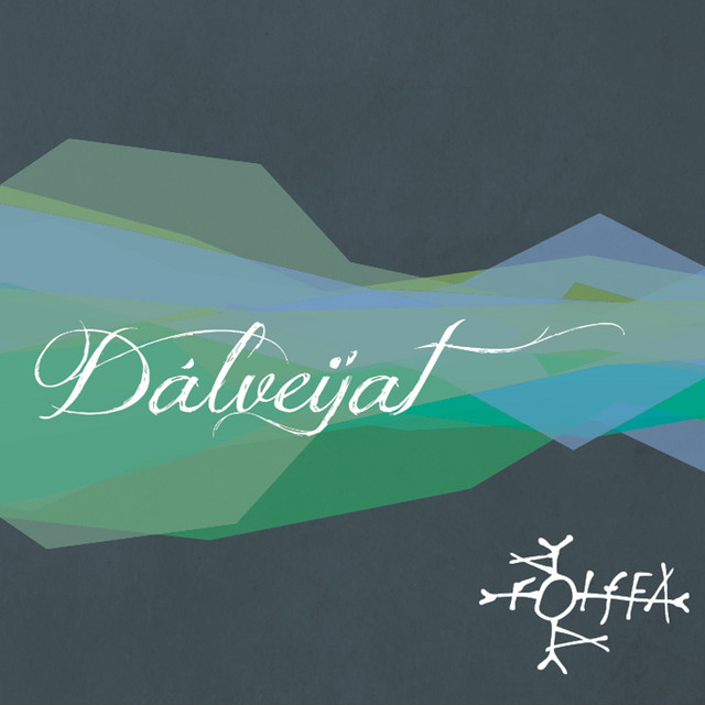 Dálveijat cover art