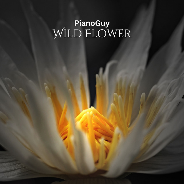 Cover art: Wild Flower — Oleksii Kaplunskyi