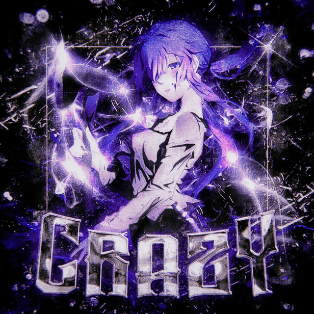 Обкладинка: CRAZY — southwestplaya