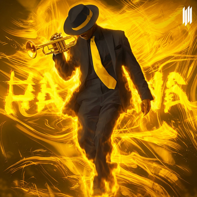 HAVANA FUNK V2 cover art