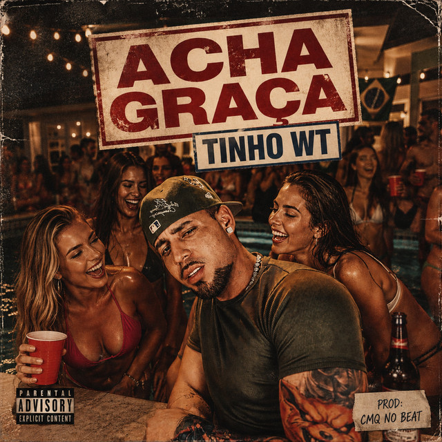 Acha Graça